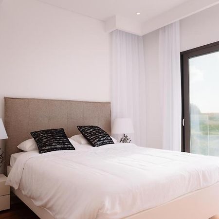 Villa No 1 - Cap St Georges Resort Pégeia Exteriör bild