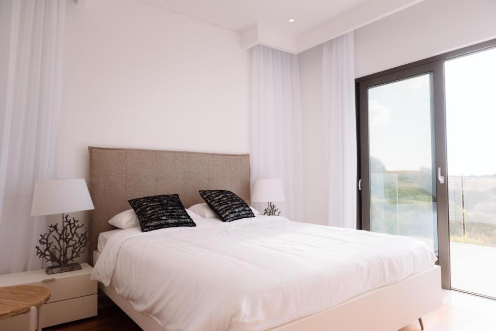 Villa No 1 - Cap St Georges Resort Pégeia Exteriör bild